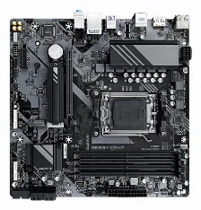 Tarjeta Madre Gigabyte B650m D3hp, S-am5, Amd B650, Hdmi, 192gb Ddr5, Micro-atx